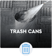TRASHCARNS